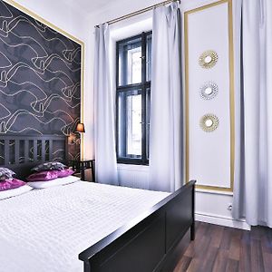 Appartement met Twee Slaapkamers